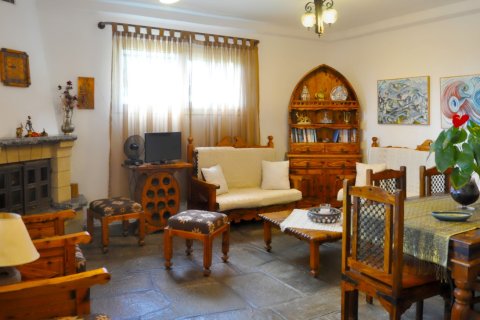 4 dormitorios House en Chalkidiki, Greece No. 58329 15