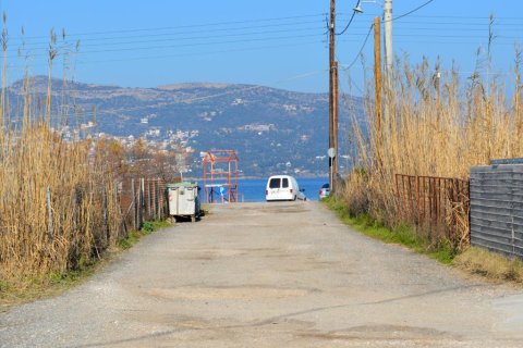 2 bedrooms House in Markopoulo Mesogaias, Greece No. 58326 2