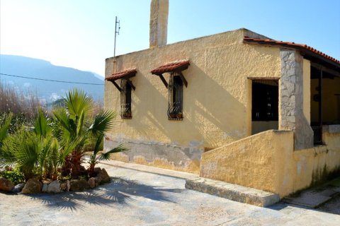 2 bedrooms House in Markopoulo Mesogaias, Greece No. 58326 4