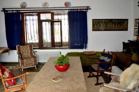 2 bedrooms House in Markopoulo Mesogaias, Greece No. 58326 9