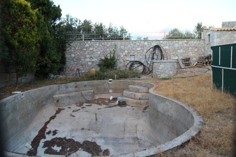 3 dormitorios Villa en Anavyssos, Greece No. 58328 13