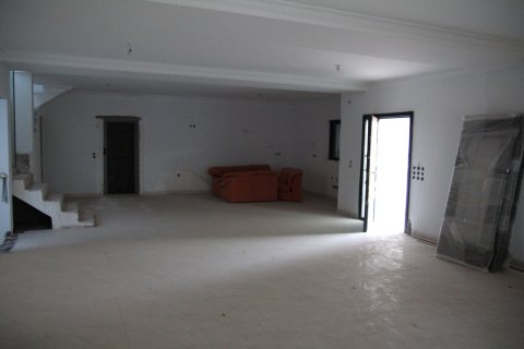 3 dormitorios Villa en Anavyssos, Greece No. 58328 17