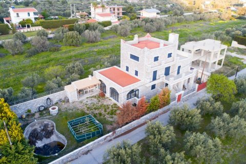 3 dormitorios Villa en Anavyssos, Greece No. 58328 4