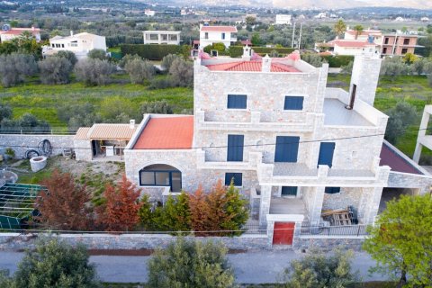 3 dormitorios Villa en Anavyssos, Greece No. 58328 12