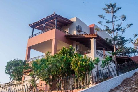 7 bedrooms House in Gazi, Greece No. 58330 5