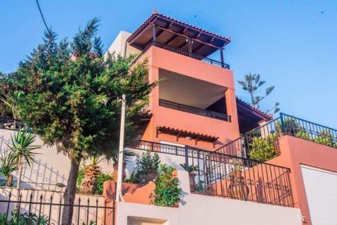 7 bedrooms House in Gazi, Greece No. 58330 4