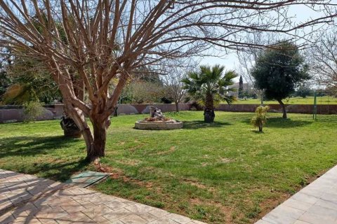 4 bedrooms House in Ypsonas, Cyprus No. 52596 13