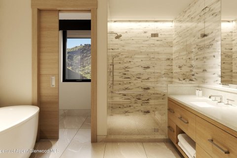 3 dormitorios Condominio  en Snowmass Village, USA No. 62161 2