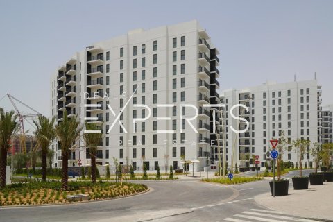 3 dormitorios Apartment en  Yas Island, UAE No. 9544 14