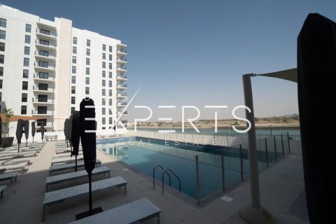 3 bedrooms Apartment on the Yas Island, UAE No. 9544 21