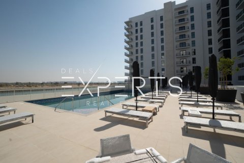 3 bedrooms Apartment on the Yas Island, UAE No. 9544 20