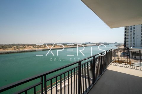 3 bedrooms Apartment on the Yas Island, UAE No. 9544 22