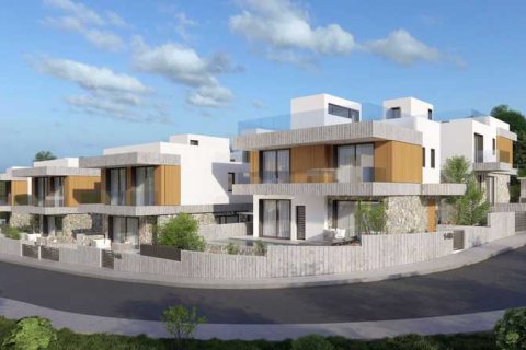 3 bedrooms House in Konia, Cyprus No. 76162 8