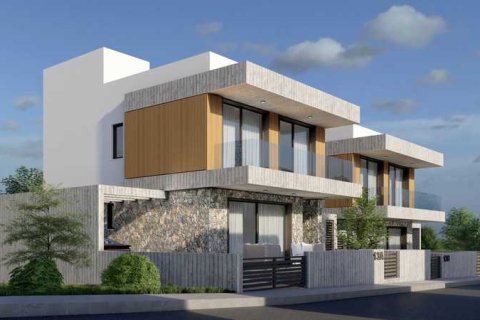 3 bedrooms House in Konia, Cyprus No. 76162 3