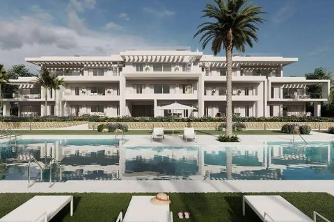 2 chambres Bungalow à Casares, Spain No. 90559 2