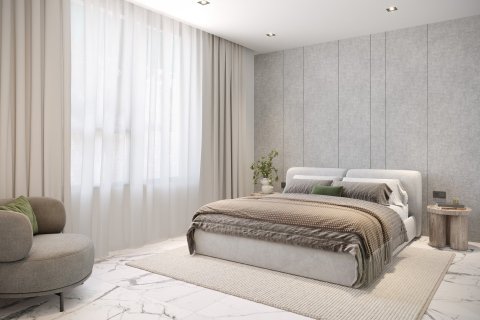 Квартира с 5 спальнями в Эстепона, Испания №90571 11