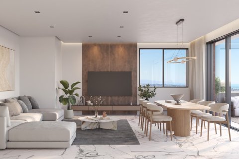3 chambres Bungalow à Estepona, Spain No. 90570 8