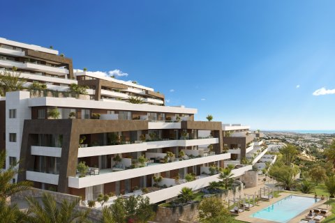 3 chambres Bungalow à Estepona, Spain No. 90570 17