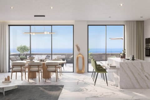 3 chambres Bungalow à Estepona, Spain No. 90570 14