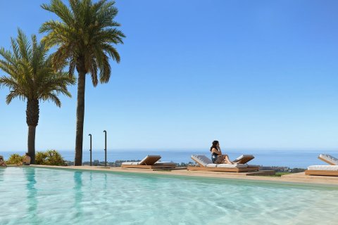 3 chambres Bungalow à Estepona, Spain No. 90570 3
