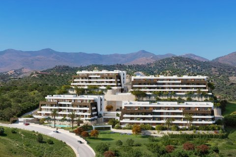 3 chambres Bungalow à Estepona, Spain No. 90570 4