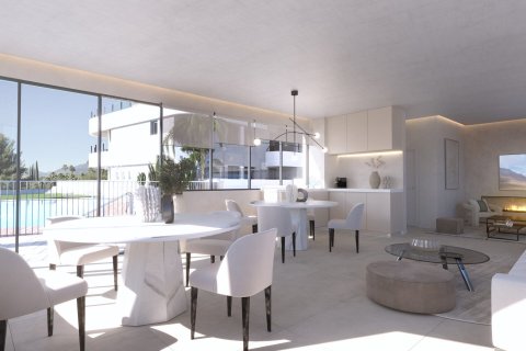 2 chambres Bungalow à Marbella, Spain No. 90563 17