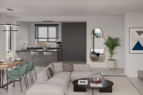 2 chambres Bungalow à Marbella, Spain No. 90563 13