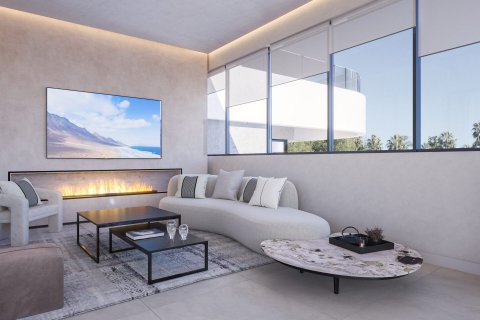 2 chambres Bungalow à Marbella, Spain No. 90563 16