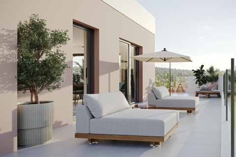 2 chambres Bungalow à Marbella, Spain No. 90563 10
