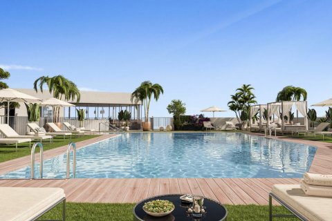 2 chambres Bungalow à Marbella, Spain No. 90563 5
