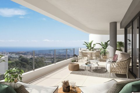 2 chambres Bungalow à Marbella, Spain No. 90563 8