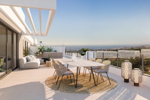 2 chambres Bungalow à Marbella, Spain No. 90563 1