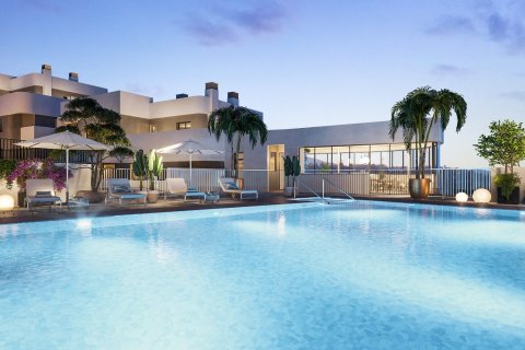 2 chambres Bungalow à Marbella, Spain No. 90563 15