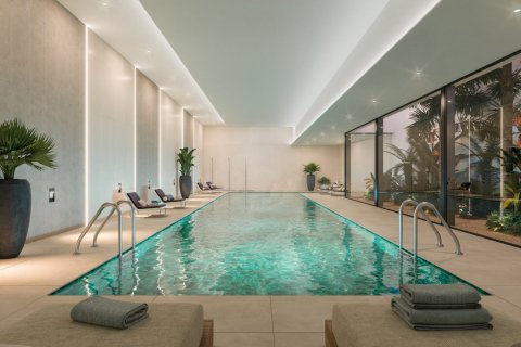 2 chambres Bungalow à Marbella, Spain No. 90563 6