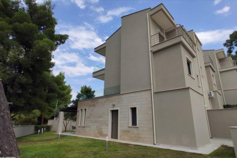 3 bedrooms Maisonette in Chalkidiki, Greece No. 56669 6