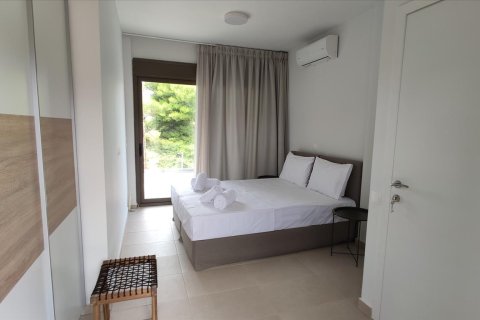 3 bedrooms Maisonette in Chalkidiki, Greece No. 56669 20