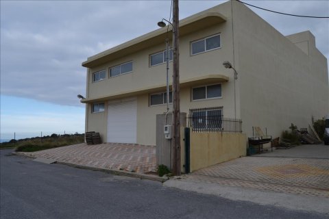 540m² Business in Heraklion, Greece No. 56671 1