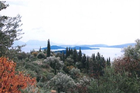 6179m² Land en Lefkada, Greece No. 56636 1