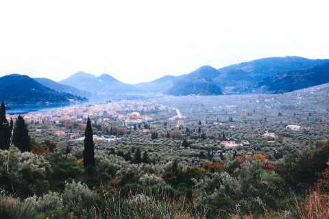 6179m² Land in Lefkada, Greece No. 56636 2