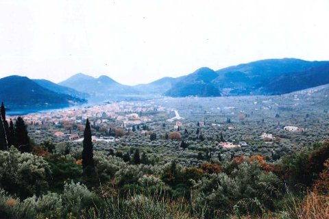 6179m² Land in Lefkada, Greece No. 56636 4