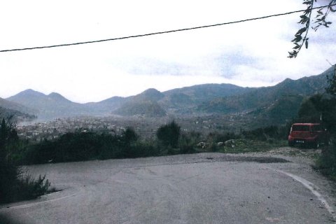 6179m² Land in Lefkada, Greece No. 56636 7