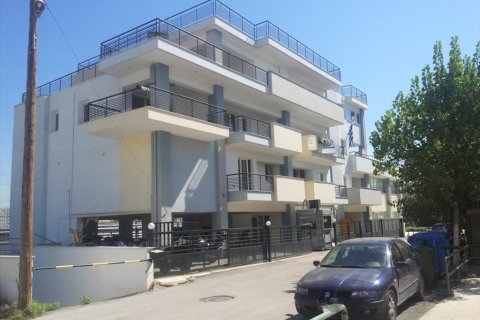 1133m² Bâtiment à Menemeni, Greece No. 56635 1