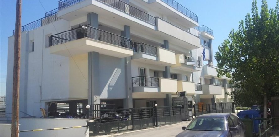 1133m² Bâtiment à Menemeni, Greece No. 56635