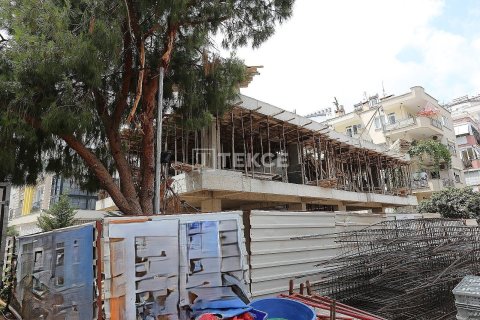 3+1 Apartment in Antalya, Turkey No. 22163 16