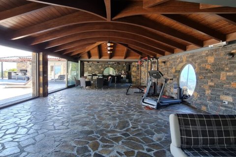 600m² Villa à Agios Nikolaos, Greece No. 55865 7