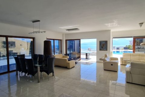 600m² Villa à Agios Nikolaos, Greece No. 55865 10