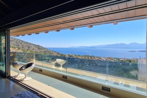 600m² Villa in Agios Nikolaos, Greece No. 55865 16