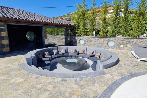 600m² Villa à Agios Nikolaos, Greece No. 55865 5