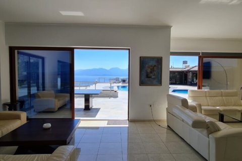 600m² Villa à Agios Nikolaos, Greece No. 55865 12