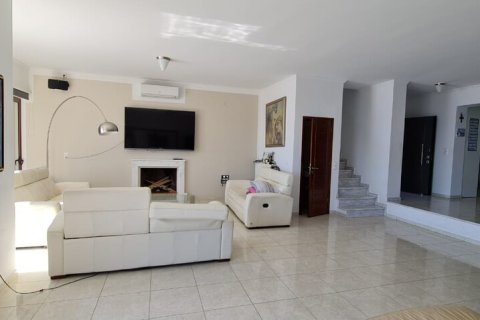 600m² Villa à Agios Nikolaos, Greece No. 55865 11